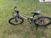 Dětské kolo Rascal 20” – titanová / 3 rychlosti 