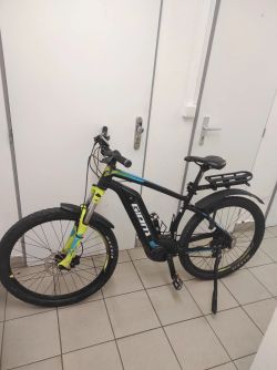 Elektrokolo Giant (M) 27.5