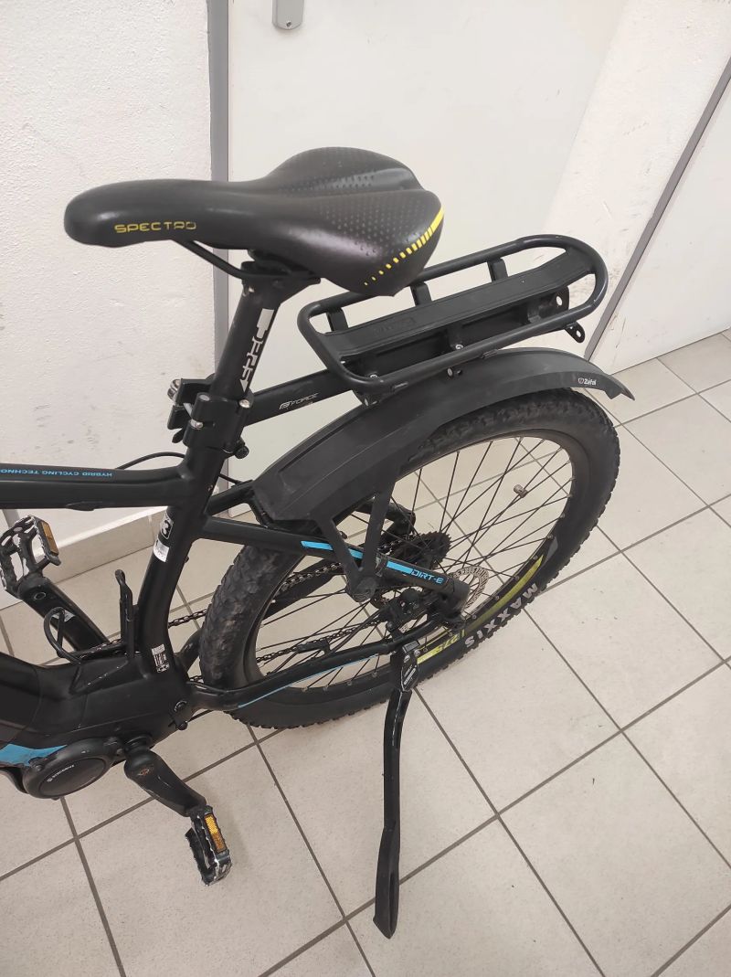 Elektrokolo Giant (M) 27.5