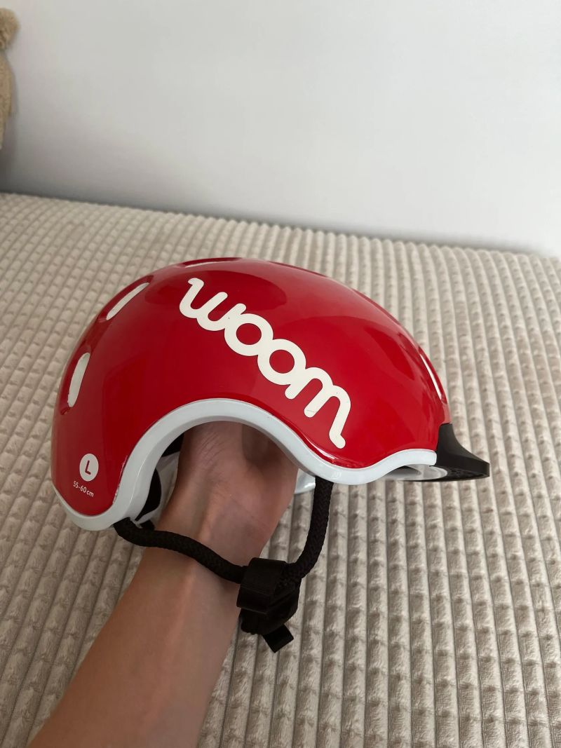 woom