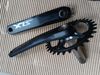 Shimano SLX FC-M7100 32 zubů 175mm