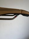Sedlo Prologo SCRATCH M5 PAS TiROX AGX SC 147, hnědé