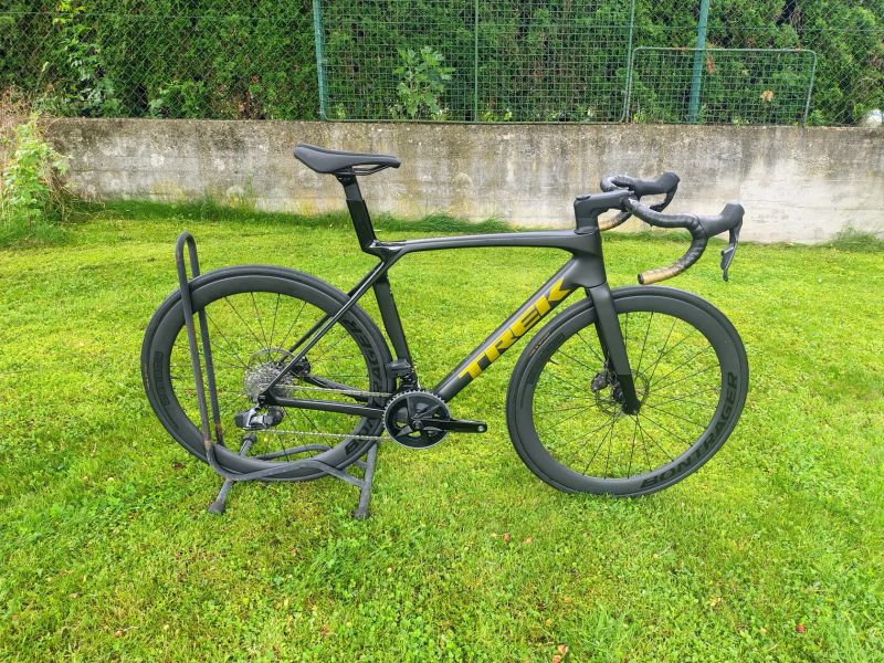Trek Madone 8, SL6 AXS