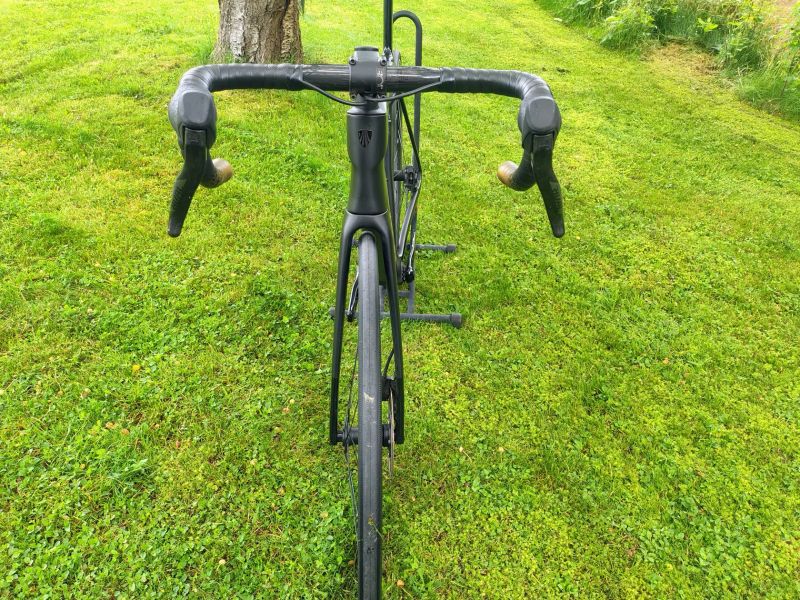 Trek Madone 8, SL6 AXS