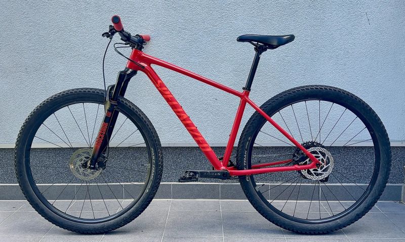 Horské kolo Specialized Chisel 29” , M