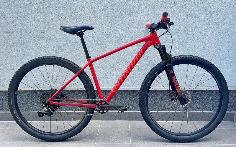 Horské kolo Specialized Chisel 29” , M