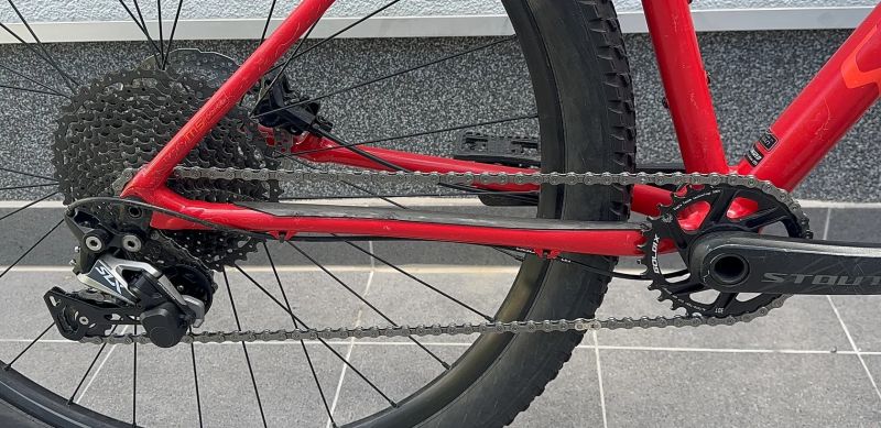 Horské kolo Specialized Chisel 29” , M