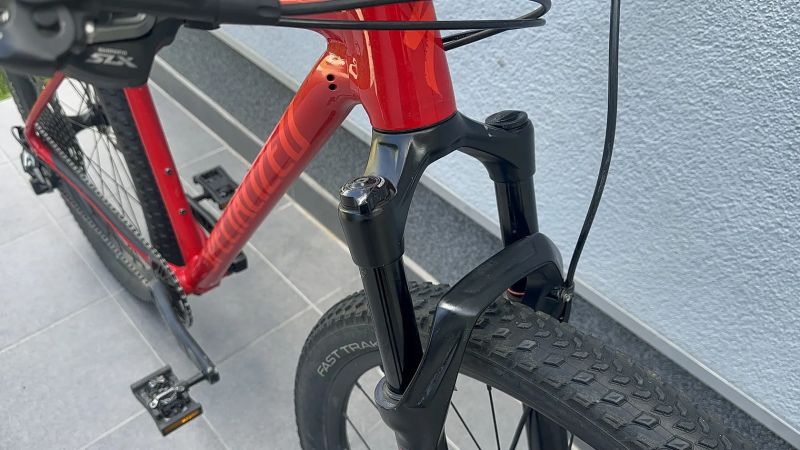Horské kolo Specialized Chisel 29” , M