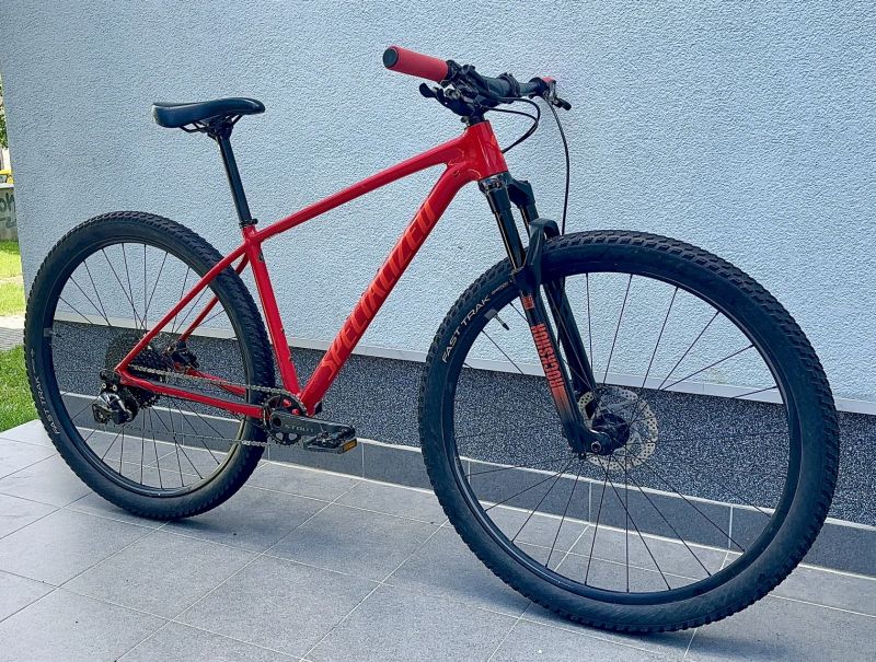 Horské kolo Specialized Chisel 29” , M