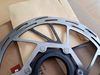 Brzdové kotouče Sram Paceline - centerlock 160 mm