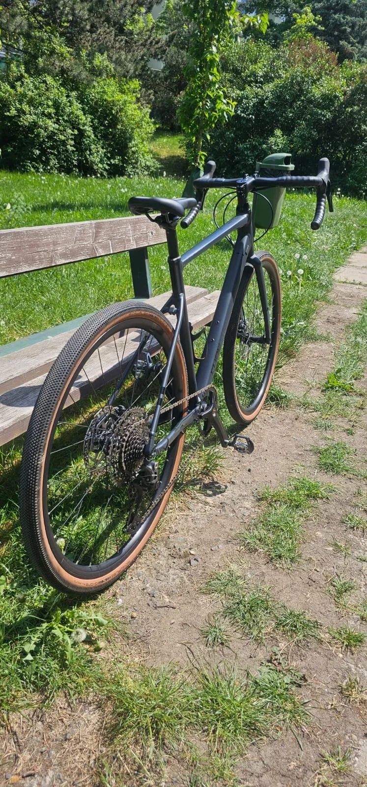 Cube Nuroad pro