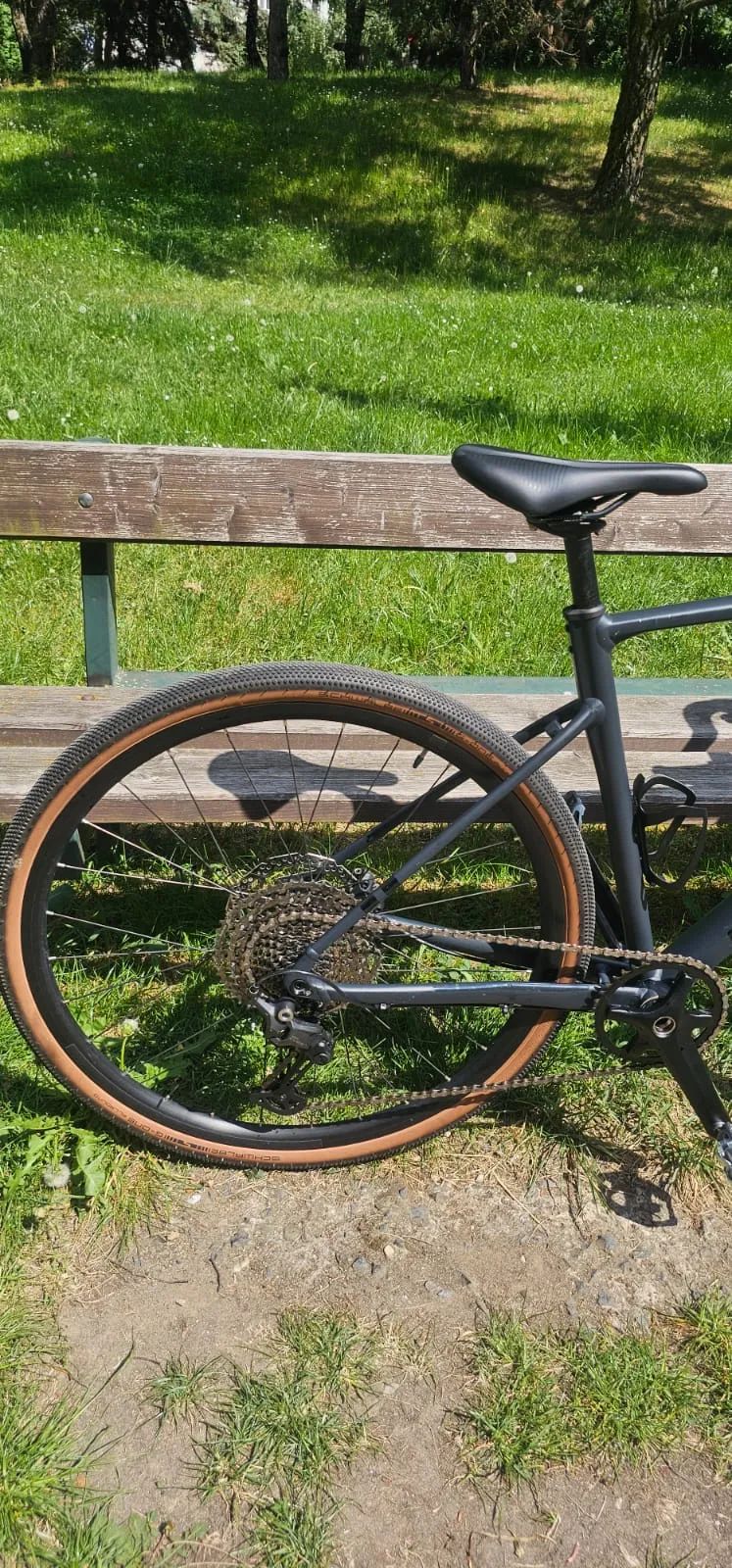 Cube Nuroad pro
