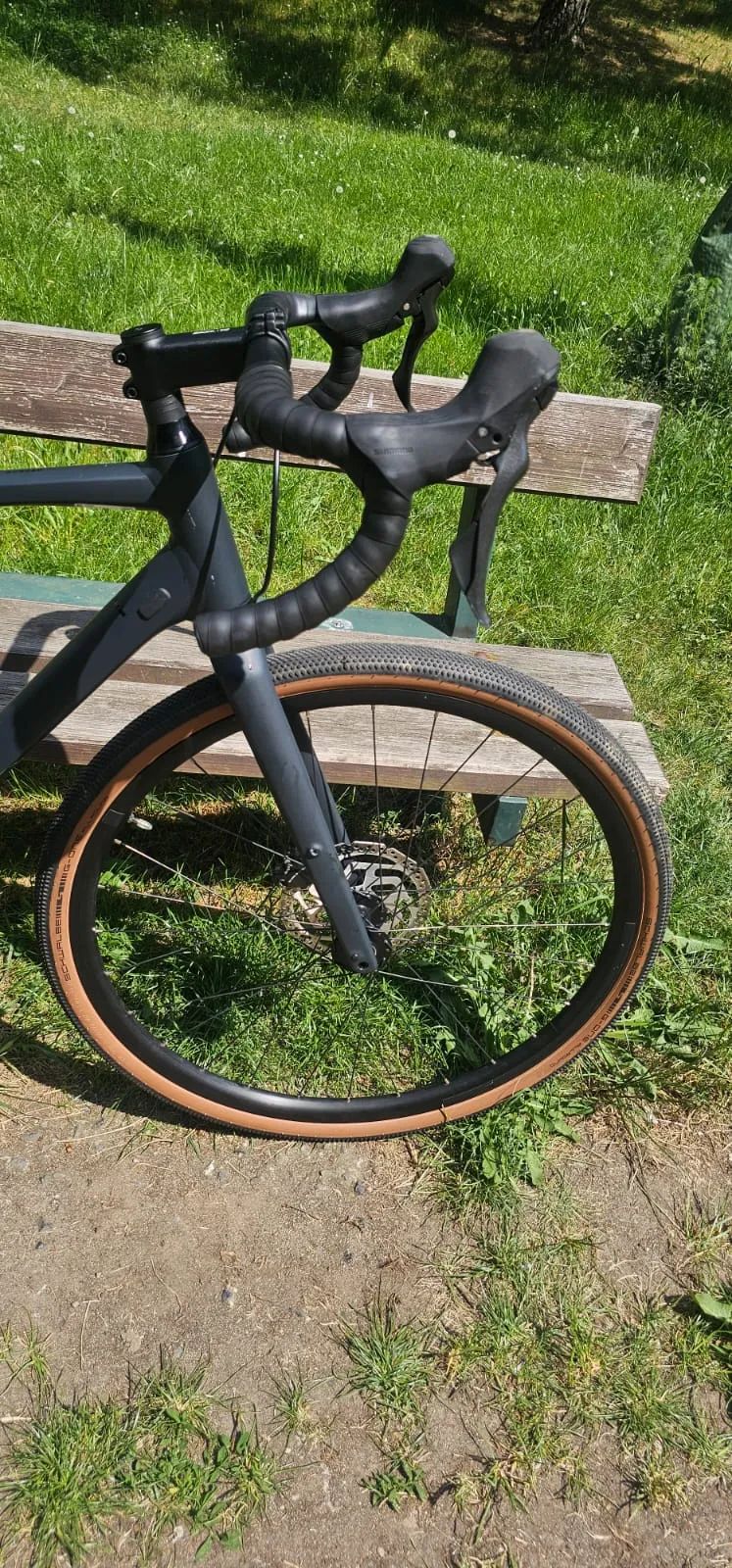 Cube Nuroad pro