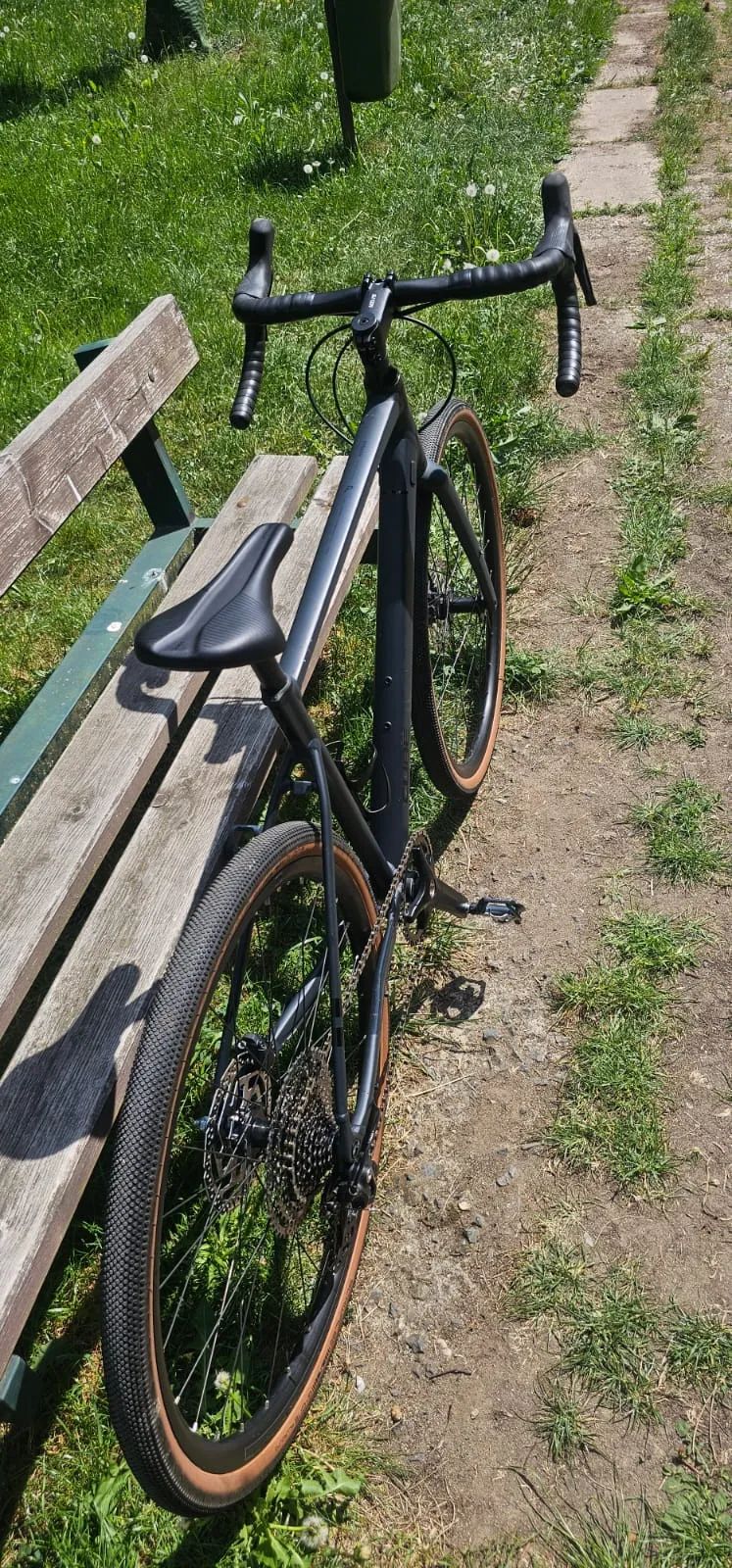 Cube Nuroad pro