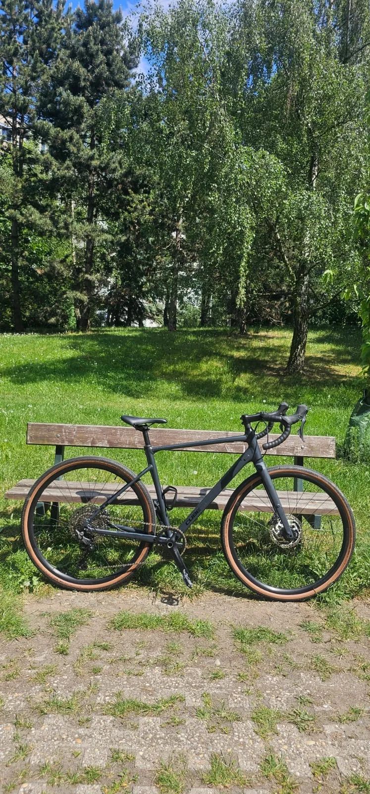 Cube Nuroad pro