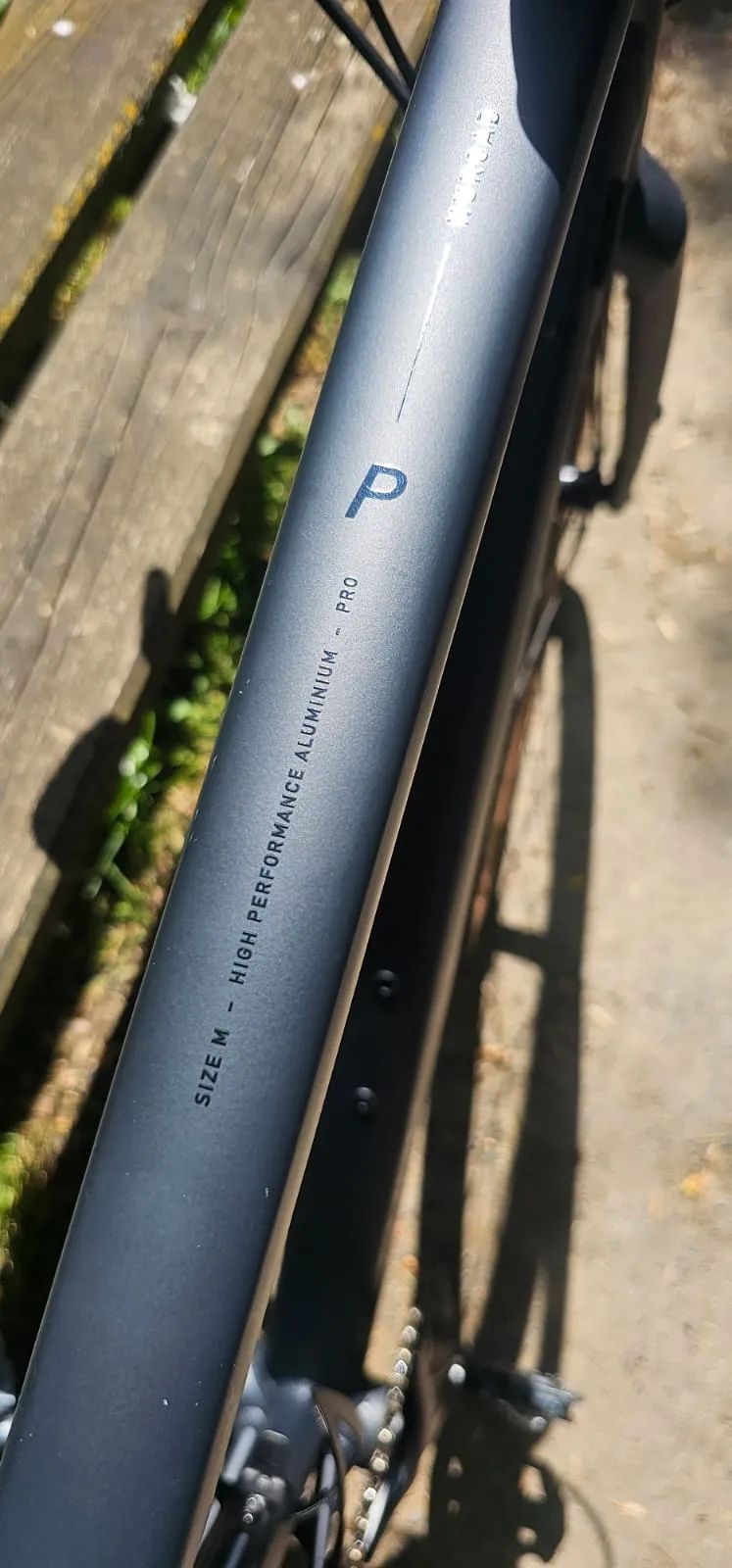 Cube Nuroad pro