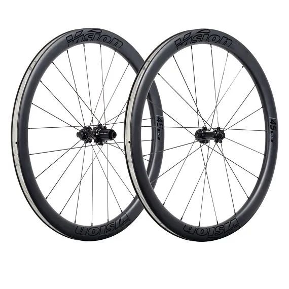 Vision carbon silniční/gravel kola SC.45