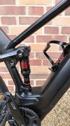 Cube Stereo Hybrid 120 PRO Allroad 29 S