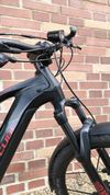 Cube Stereo Hybrid 120 PRO Allroad 29 S