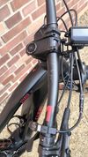 Cube Stereo Hybrid 120 PRO Allroad 29 S