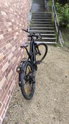 Cube Stereo Hybrid 120 PRO Allroad 29 S