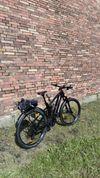 Cube Stereo Hybrid 120 PRO Allroad 29 S