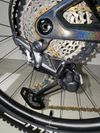 Orbea Oiz M-PRO Custom, TOP STAV, ppf fólie