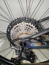 Orbea Oiz M-PRO Custom, TOP STAV, ppf fólie