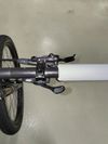 Orbea Oiz M-PRO Custom, TOP STAV, ppf fólie