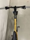 Orbea Oiz M-PRO Custom, TOP STAV, ppf fólie