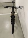 Orbea Oiz M-PRO Custom, TOP STAV, ppf fólie
