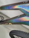 Orbea Oiz M-PRO Custom, TOP STAV, ppf fólie