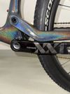 Orbea Oiz M-PRO Custom, TOP STAV, ppf fólie