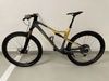 Orbea Oiz M-PRO Custom, TOP STAV, ppf fólie