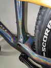 Orbea Oiz M-PRO Custom, TOP STAV, ppf fólie