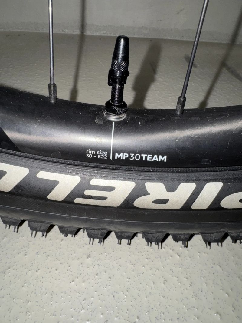 Orbea Oiz M-PRO Custom, TOP STAV, ppf fólie