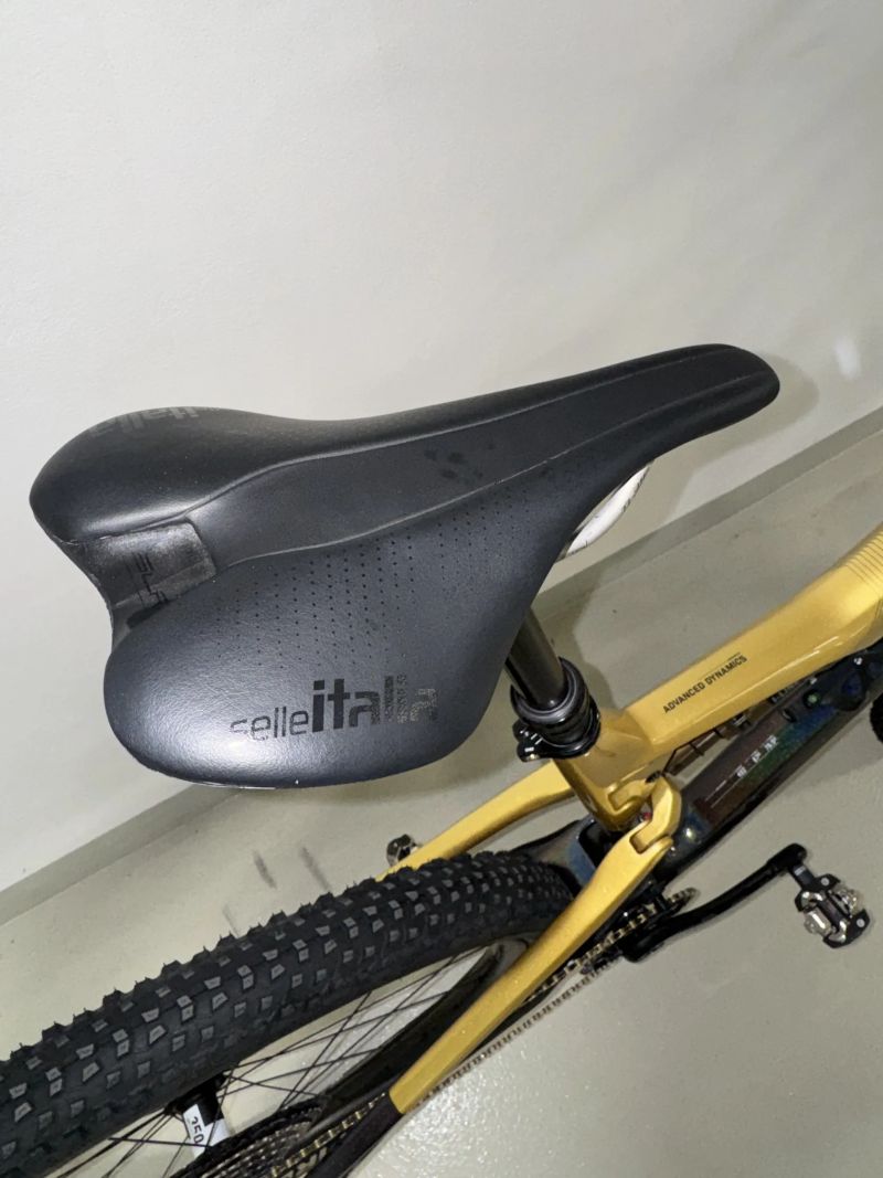 Orbea Oiz M-PRO Custom, TOP STAV, ppf fólie