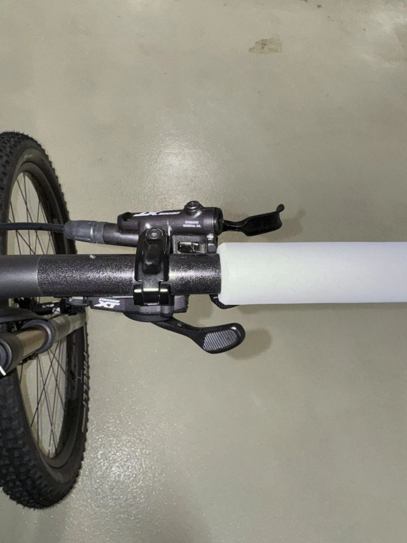 Orbea Oiz M-PRO Custom, TOP STAV, ppf fólie