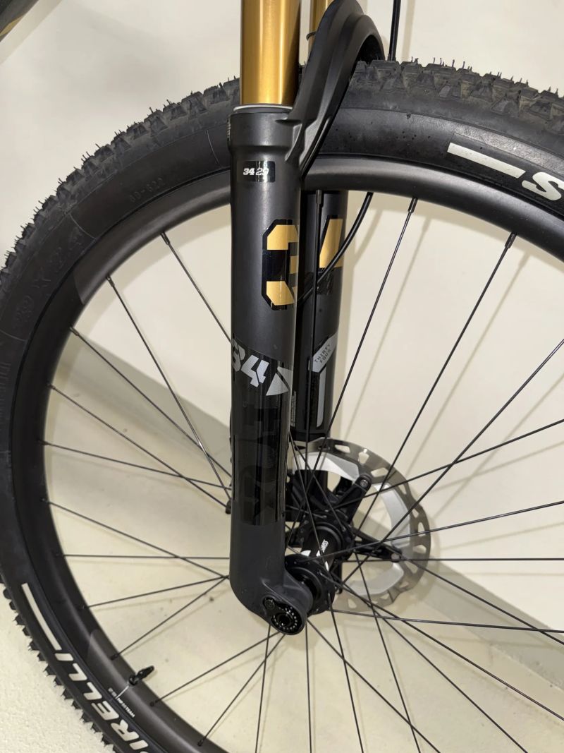 Orbea Oiz M-PRO Custom, TOP STAV, ppf fólie