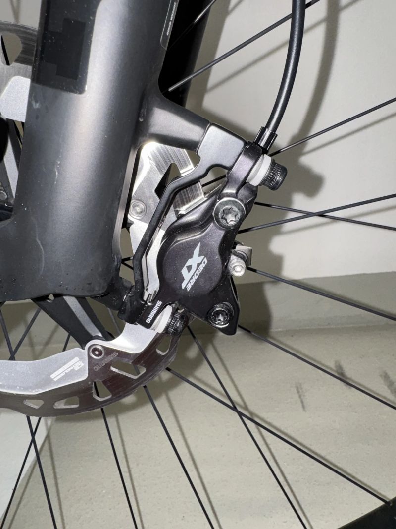 Orbea Oiz M-PRO Custom, TOP STAV, ppf fólie