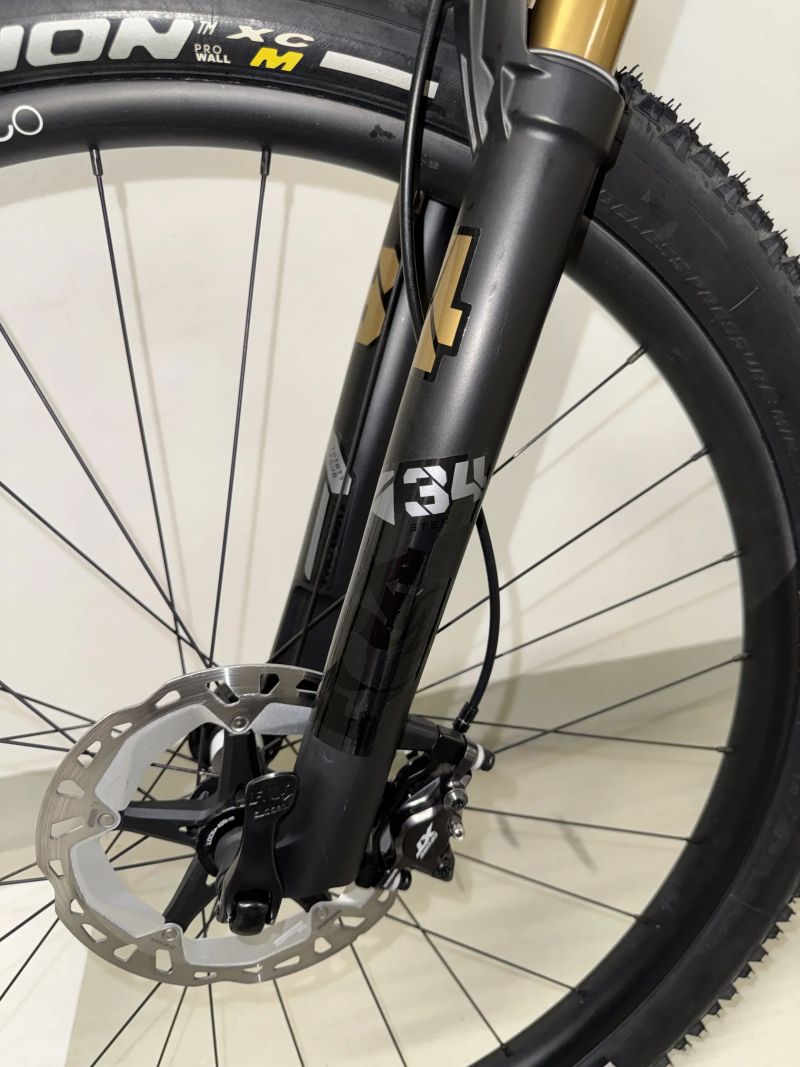 Orbea Oiz M-PRO Custom, TOP STAV, ppf fólie