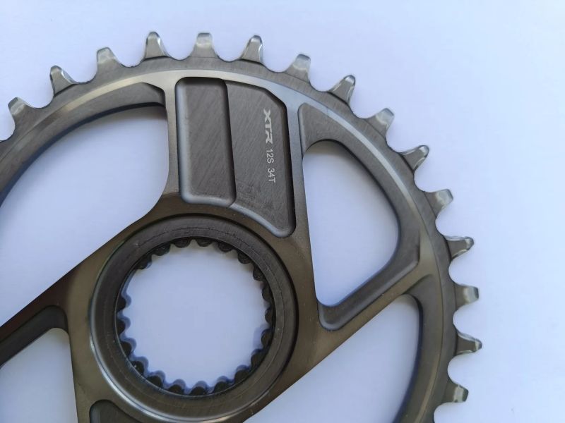 Shimano xtr