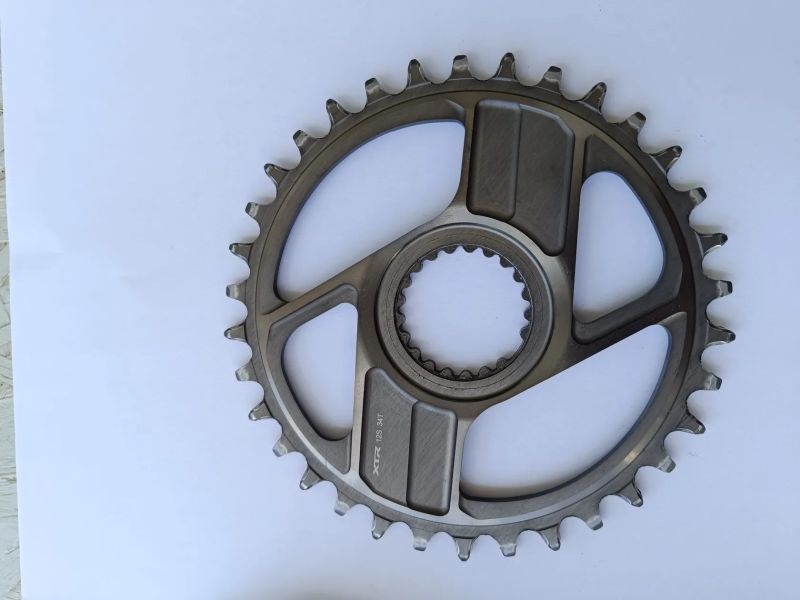 Shimano xtr