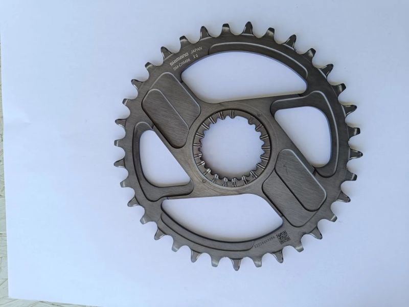 Shimano xtr