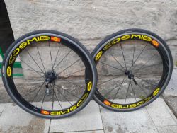 Mavic Cosmic Carbone SSC