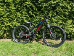 Dětské horské kolo GT Stomper Ace 24" – Po servisu, super stav!