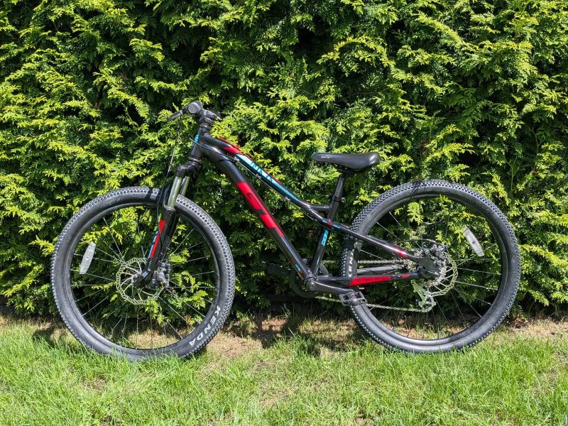 Dětské horské kolo GT Stomper Ace 24" – Po servisu, super stav!