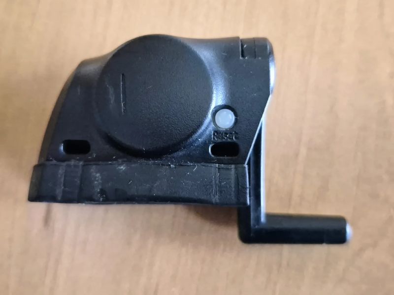 Garmin GCS 10 - snímač rychlosti / kadence