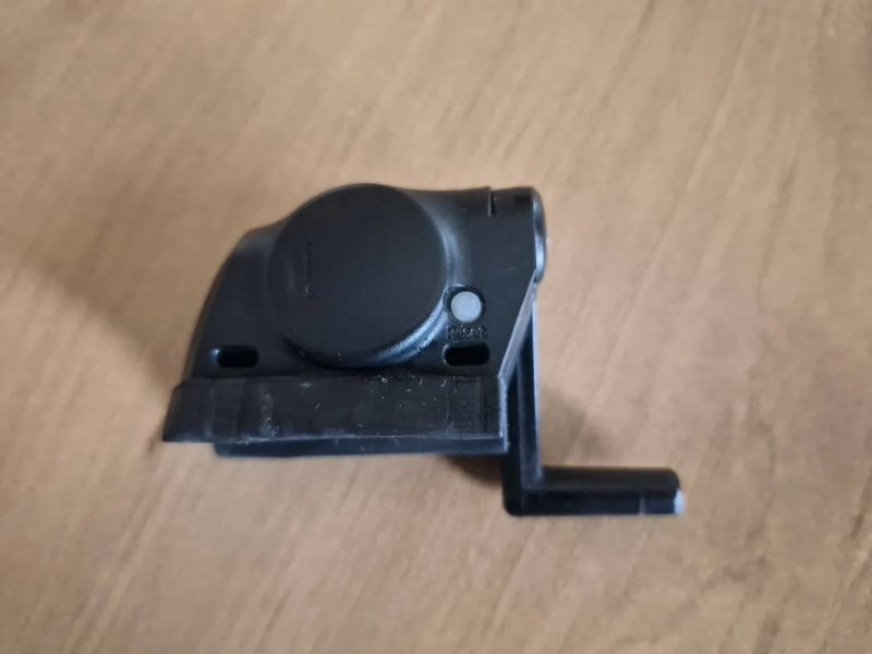 Garmin GCS 10 - snímač rychlosti / kadence