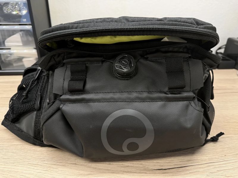 Ergon BA Hip Pack